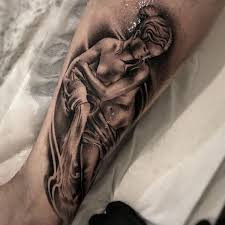 50 Top Aquarius Tattoos Design Ideas To Style Your Body January 2021 Aquarius Tattoo Tattoos Tattoo Designs
