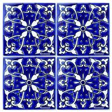 You need backsplashes to protect your walls behind the stove in the kitchen and sink. Mediterranean Tile Backsplash Nbizococho