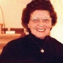 Leola B Sumners Obituary