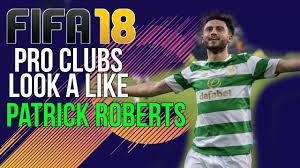 Dedryck boyata's 2k rating weekly movement. Dedryck Boyata Look Alike Fifa 18 Pro Clubs Youtube