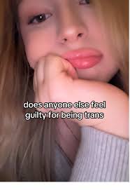 Ashlei Parris Transwoman