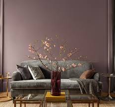 Colour Palettes Benjamin Moore