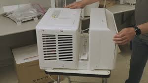 Maybe you would like to learn more about one of these? Newly Designed Window Air Conditioners