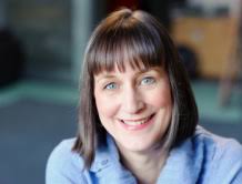 Linda Svendsen: Novelist and Screenwriter