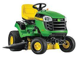 Jd sports has collected 1224 reviews with an average score of 2.11. John Deere E140 Lawn Mower Tractor Consumer Reports