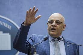 Secretarul de stat raed arafat a făcut aseară o declarație despre coronavirus care ar trebui să dea de gândit. Ce Avere Èi Ce Surse De Venit Are Raed Arafat Secretarul De Stat Din Ministerul Afacerilor Interne