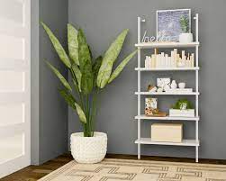 Modern bookshelves are fabulous decorative pieces all on their own and. Bookcase Styling Tips 3 Ways To Decorate Your Bookcase