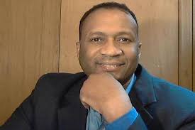 The blind man and the forest