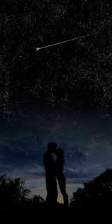 Pin By Cynthia M V On Rysunki Under The Stars Photo Couple Pictures