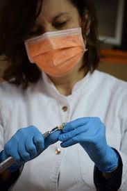 How to become a phlebotomist? How To Become A Phlebotomist Certification Requirements Salary