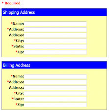Image result for simple html input  forms example