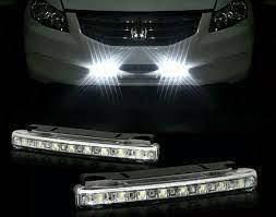 Bahkan saat ini banyak sekali orang yang mempunyai lebih dari satu motor di rumah. Jual Lampu Led Drl Mobil Mobilio Jakarta Pusat Herzel Variasi Audio Tokopedia