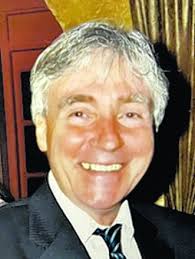 Cullen Patrick Landry