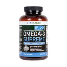 The 3 Best Fish Oil Supplements Of 2019 Reviews Com