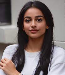 She is appearing because of the age of 12. Banita Sandhu Filmography Movies List Of Banita Sandhu Indian Film History