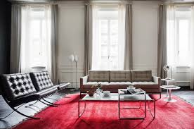 Product description the florence sofa was originally created in 1956 and is a reproduction of the classic created by renowned… Florence Knoll Lounge 3 Seat Sofa Architonic