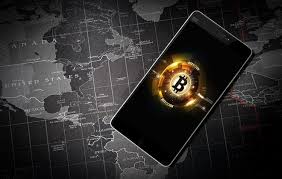 The efficiency of bitcoin mining via smartphones is not that proficient, and joining a mining pool can help you to join other professional bitcoin miners. 5 Android App Types Every Bitcoin Trader Should Know About