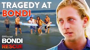 Heroic California Sea Rescue Caught