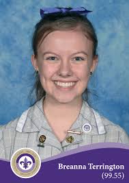 St Aloysius College...