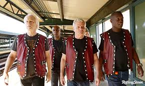 The warriors is a real peculiarity, a movie about street gang warfare, written and directed there's hardly a moment when we believe that the movie's gangs are real or that their members are real. The Warriors Cast Firstfasr