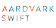 Aardvark Swift logo