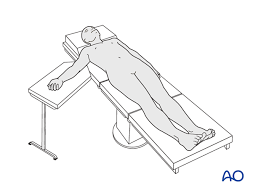 Maybe you would like to learn more about one of these? Supine Position