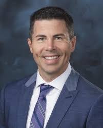 Brett Blanchard's Instagram, Twitter & Facebook