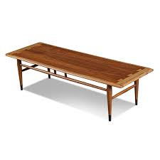 We will discuss our strategy for developing models, writing the paper, the contest timeline, and team dynamics. Refinished Iconic Lane Acclaim Mid Century Modern Coffee Table