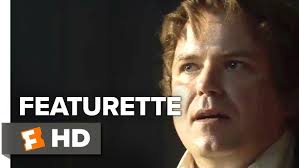 Peterloo Featurette