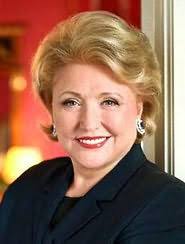 List of Books by Barbara Taylor Bradford in German