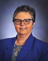 Nursing Annual Report 2022