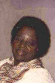 Ruth Naomi “Nanny” Johnson Wade (1925-2011)