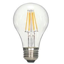 Satco Light Bulb S9894 Fixture Accessories