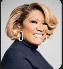 Favorite song by Patti Labelle