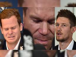 Ball-tampering row: Warner, Smith and Bancroft likely to launch legal  actions against bans