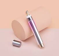 Empty Acrylic 5ml Eye Roller Bottle, Roll on Eye Cream ...