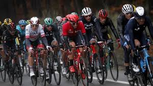Vuelta a españa 2020 ; Resumen De La Presentacion De La Vuelta A Espana 2021 As Com