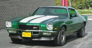 1980 chevrolet camaro z28 sport coupe. Chevrolet Camaro Z 28 A History In Photographs The Daily Drive Consumer Guide The Daily Drive Consumer Guide