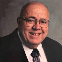 Obituary information for Lloyd A. Klosterman