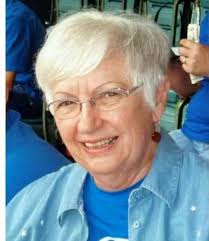 Arlene Shaver Obituary and Online Memorial (2023)