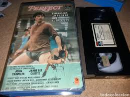Usa 1942 / 87m (kolor 1472x1072 xvid) hd obsada: Perfect Vhs John Travolta Jamie Lee Curtis Buy Vhs Movies At Todocoleccion 134429239
