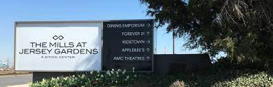 Jersey Gardens En Nueva Jersey Tu Nuevo Outlet Favorito