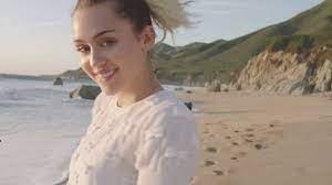 But i'm only on page 66 about what her pappy used to say. Miley Cyrus S Malibu Comes With A Refreshing Makeunder Vogue