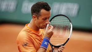 Bio, results, ranking and statistics of marton fucsovics, a tennis player from hungary competing on the atp marton fucsovics (hun). Atp Hamburg Philipp Kohlschreiber Gegen Marton Fucsovics Chancenlos Tennisnet Com