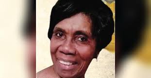 Mrs. Wyenna Smith Camp Obituary