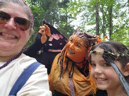 WHO DO.... YOU, THINK(?)..... 😈