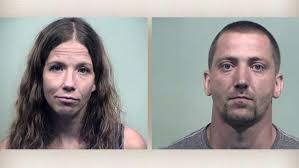 Police: Couple with toddler overdosed at Walgreens