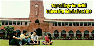 In ug programs, bbm, bbe, ba (hons.) english, b.com. List Of South Campus Colleges In Delhi University Du Check Top 10 Ranking Edulekha