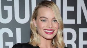 Margot Robbie Archives