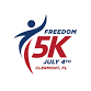 Clermont Freedom 5K